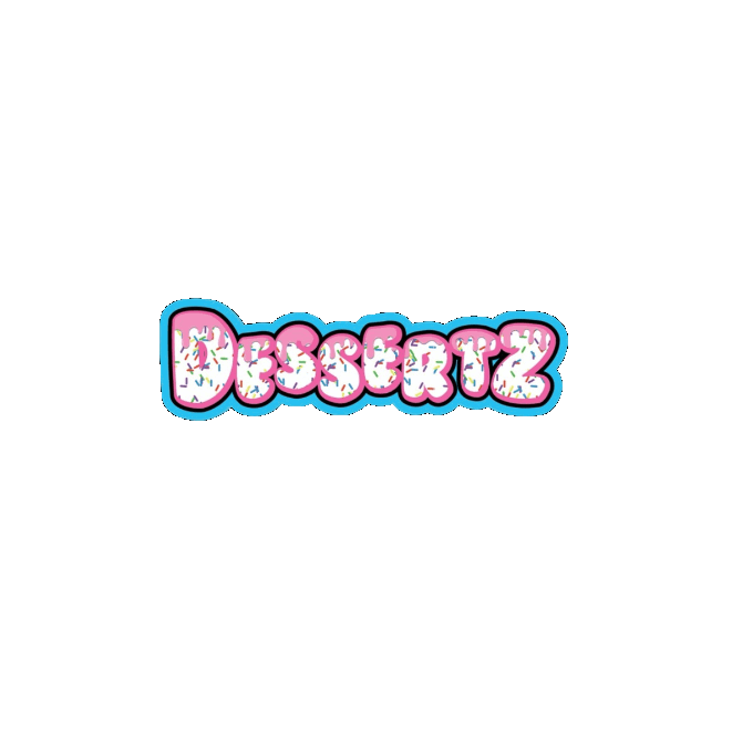 dessertzweeds