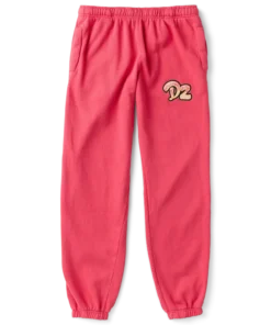 OG DEZZERTS PINK SWEATPANTS
