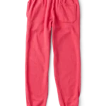 Alternative view of OG DEZZERTS PINK SWEATPANTS