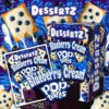Blueberry Cream Pop Tarts,dessertz weed,dessertz,dessertz weed brand,dessertz brand,desertz,dessert weed,desserts weed,dessert runtz strain,dezzerts weed,dessertz strain,dessertz official website,dessertz weed brand,