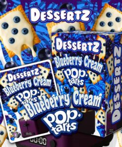 Blueberry Cream Pop Tarts,dessertz weed,dessertz,dessertz weed brand,dessertz brand,desertz,dessert weed,desserts weed,dessert runtz strain,dezzerts weed,dessertz strain,dessertz official website,dessertz weed brand,