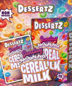 Cereal Milk
