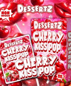dessertz weed Cherry Kiss Pop,dessertz weed,dessertz,dessertz weed brand,dessertz brand,desertz,dessert weed,desserts weed,dessert runtz strain,dezzerts weed,dessertz strain,dessertz official website,dessertz weed brand,