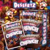 dessertz weed Chocolate Mixed Berry Crunch ,dessertz weed,dessertz,dessertz weed brand,dessertz brand,desertz,dessert weed,desserts weed,dessert runtz strain,dezzerts weed,dessertz strain,dessertz official website,dessertz weed brand,