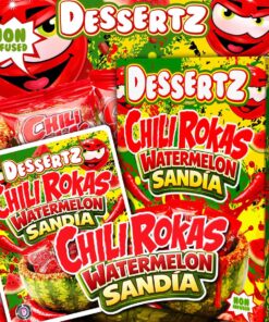 Chili Rokas